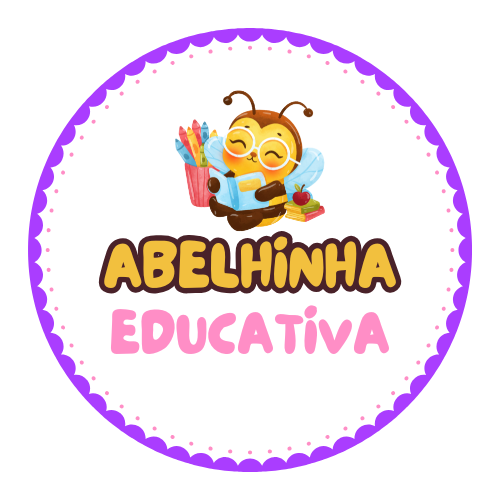 Abelhinha Educativa – Educação Infantil na Prática